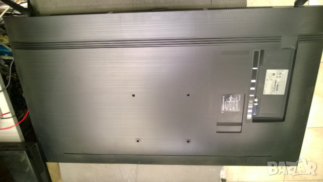 SAMSUNG-UE50TU7072U, снимка 2 - Телевизори - 36464683