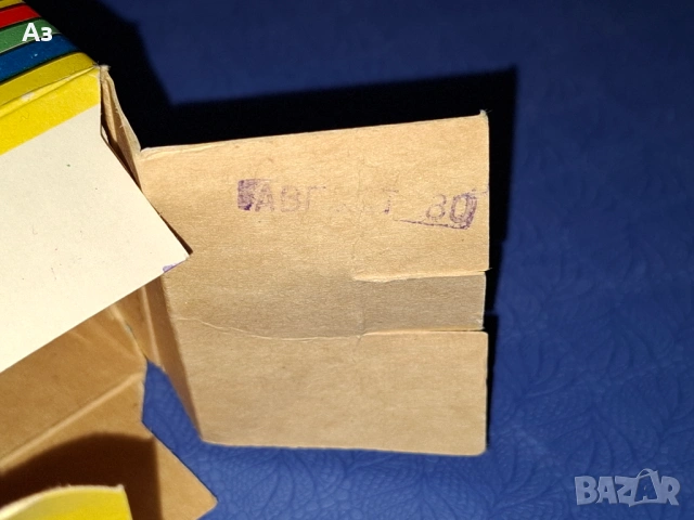 1980 година Руски метален модел Москвич А19 пикап мащаб 1:43 тъмнозелен цвят Сделано в СССР, снимка 7 - Колекции - 53223917