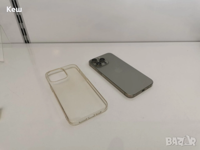 iPhone 15 Pro Max 256GB, снимка 5 - Apple iPhone - 52446003
