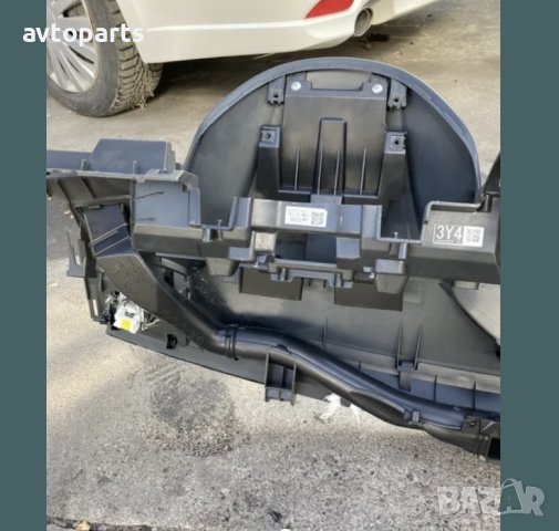 Subaru legacy 2011година табло с бег, снимка 7 - Части - 40738384