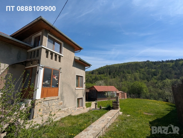 Уникална къща в сърцето на еленския балкан, снимка 15 - Къщи - 52868558