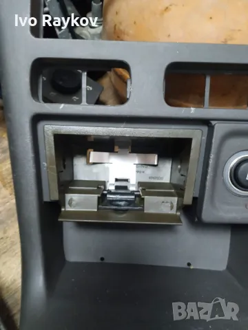 Централна конзола , табло за Saab 93 OG, снимка 3 - Части - 49729894