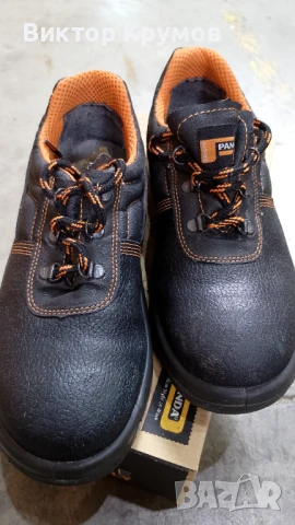 Различни работни обувки, снимка 7 - Други - 50713339