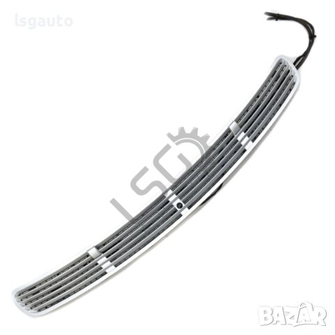 Решетка преден капак Mercedes-Benz CLS (C219) 2004-2010 ID:107671