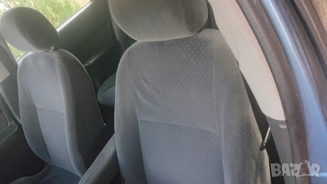 Форд фокус 1,8 115к.с.ТДЦИ 2003 година цял за части. , снимка 10 - Автомобили и джипове - 51413180