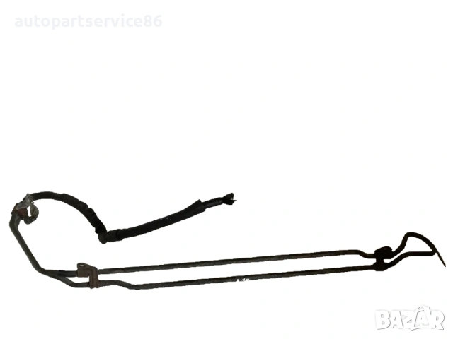 Тръба за маркуч на сервоуправлението 2.3T за Mazda CX-7 (2011)