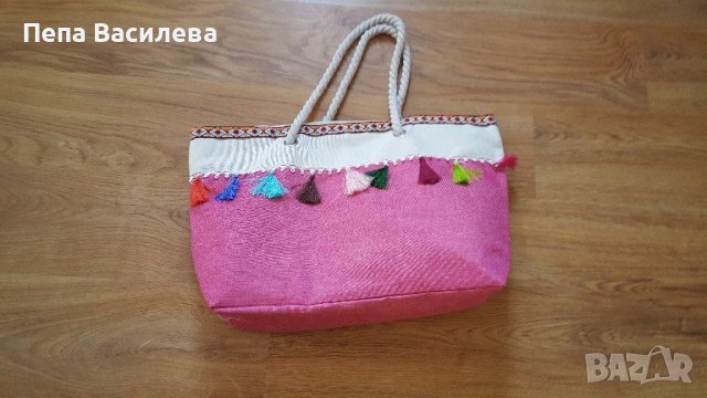 Дамска чанта , снимка 1