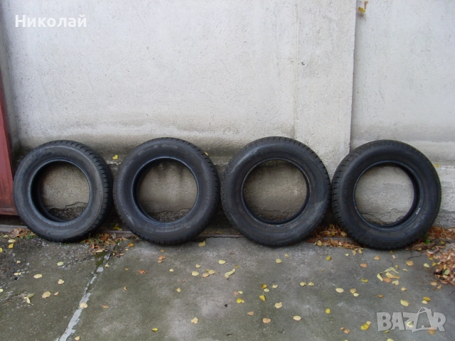 КАТО НОВИ 4 бр. 175 70 14 сръбски зимни гуми Taurus / Tigar, снимка 5 - Гуми и джанти - 52616009