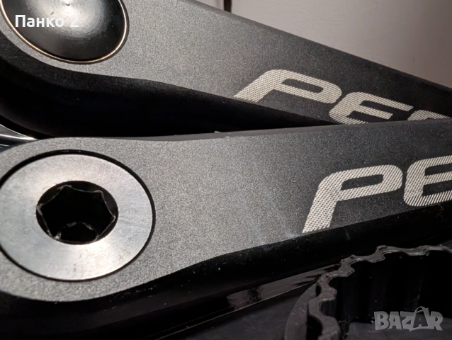 Power Meter Megene PES 505, 165мм, снимка 3 - Велосипеди - 52943659