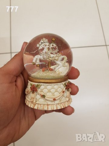 Преспапиета, снимка 2 - Декорация за дома - 38916920