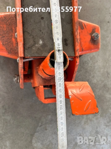 Крик тип крокодил, снимка 4 - Други инструменти - 53838001