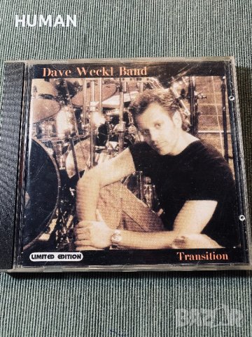 SBB - Larry Carlton - Ambrosia , снимка 10 - CD дискове - 42473874