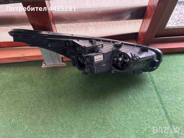 фар ляв Kia CEED led дневни 2013-2018 г. #545S , снимка 3 - Части - 53353194