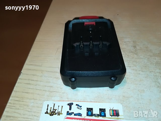 36v li-ion battery 0801231452, снимка 12 - Градинска техника - 39230383