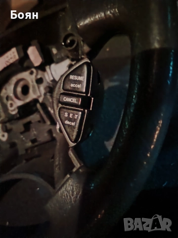 Волан за Хонда Акорд и радио, снимка 2 - Части - 52634410