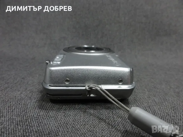 ЦИФРОВ ФОТОАПАРАТ RICOH CAPLIO R7 8.15MP CCD DIGITAL CAMERA Y2K DIGICAM, снимка 10 - Фотоапарати - 55985070