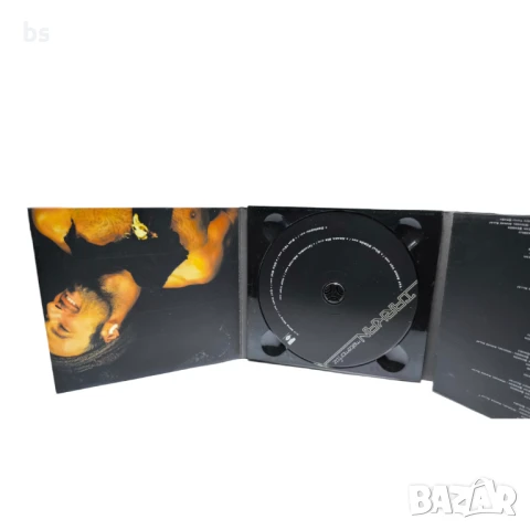 Tarkan - Metamorfoz remixes (CD), снимка 4 - CD дискове - 50830094