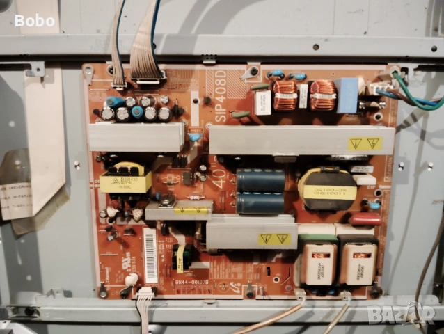 Power board BN44-00197B