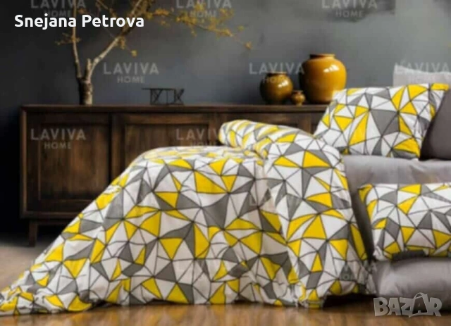 Спални комплекти , снимка 11 - Спално бельо - 39154629