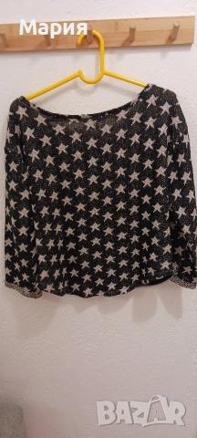 Дамски блузи р-S, снимка 3 - Ризи - 53586075