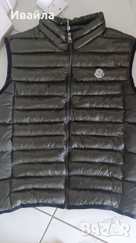 нов елек Moncler 