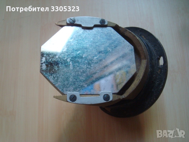 Част от някаква оптика № 50