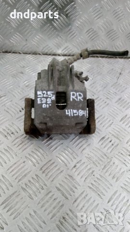 Заден десен спирачен апарат BMW,E39,525D,2002г.