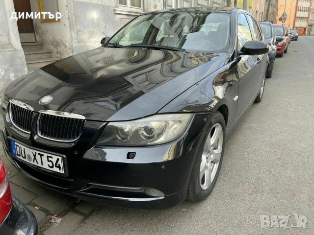 bmw 330d 231 Xdrive е91 на части бмв 330д х драйв 231 коня , снимка 5 - Автомобили и джипове - 36333295