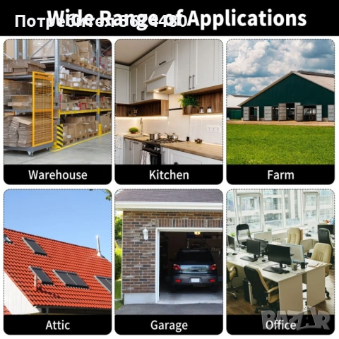 Капан за гризачи с лепило 4683, снимка 7 - Други стоки за дома - 53374417