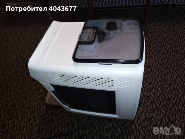 Кафемашина PHILIPS Late Go За части, снимка 2 - Друга електроника - 53328955