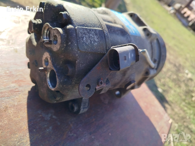 компресор за климатик , снимка 2 - Части - 52966694