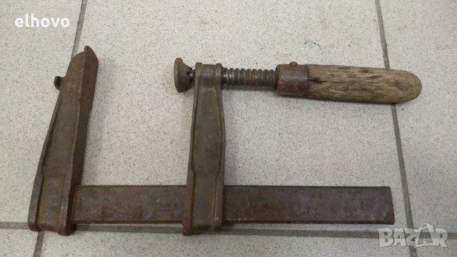 Стяга Standart 20, снимка 2 - Стяги - 34312237