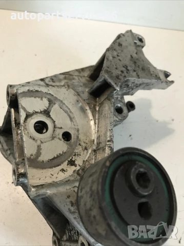 Държач за скоба за Peugeot Relay, Boxer, Ducato HDi (2002-2006) 9643834980, снимка 3 - Части - 53620952