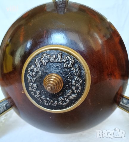 Винтидж полилей, снимка 4 - Полилеи - 42123421