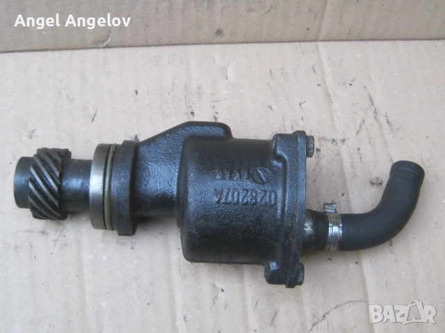 Вакуум помпа за Audi, Seat, VW, Skoda 1.9 TDi 028207A Volkswagen Transporter - Caravelle T4 ​