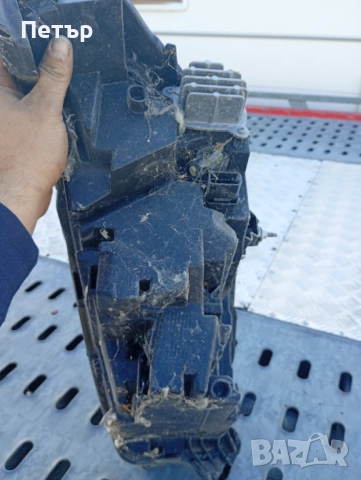 Десен фар Opel corsa F , снимка 7 - Части - 52204623