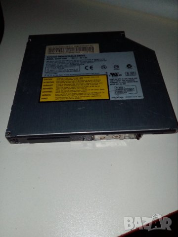 DVD LITE- ON записвачка за лаптоп, снимка 7 - Външни хард дискове - 21009304