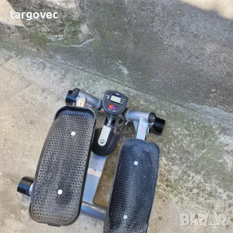 степер ти си ем, снимка 4 - Фитнес уреди - 49581283