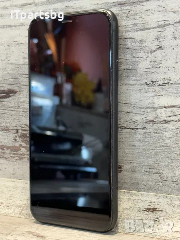 iPhone Xr 64GB (Черен) – Перфектен работен телефон, снимка 2 - Apple iPhone - 56163061