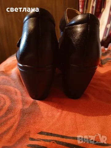 дамски обувки с лепка, снимка 5 - Маратонки - 48812099