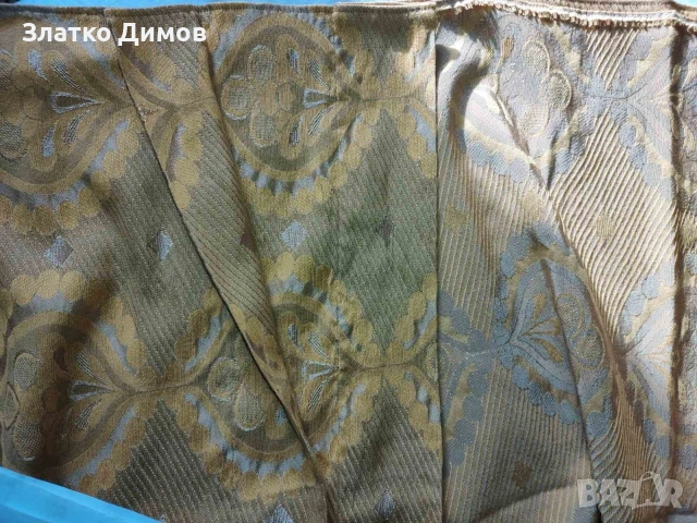 пердета, снимка 3 - Пердета и завеси - 53383594