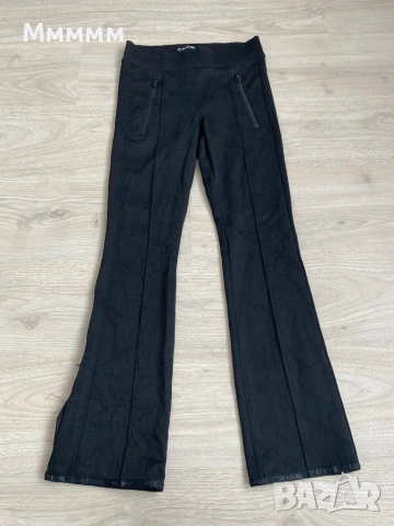 Спортен панталон Cambio S, снимка 3 - Спортни дрехи, екипи - 53602243