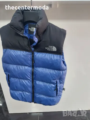 Мъжки елек The North Face различен цветове, снимка 7 - Якета - 48619708