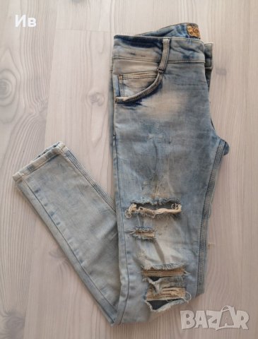 Дамски дънки What 's up?