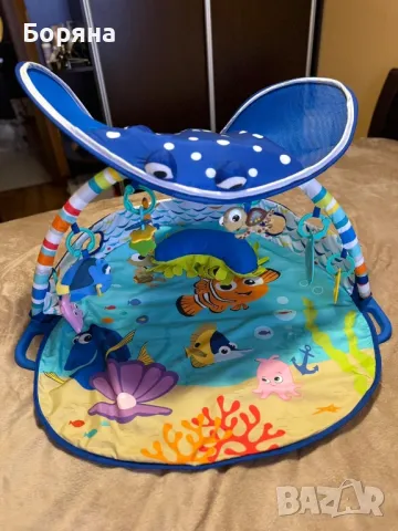 Активна гимнастика, снимка 10 - Образователни игри - 48593451