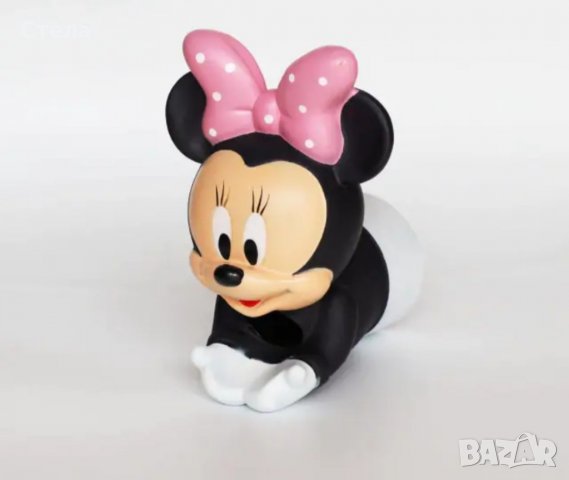 Удължител за батерия на чешма за деца Мини и  Мики Маус, снимка 2 - Други - 34521166