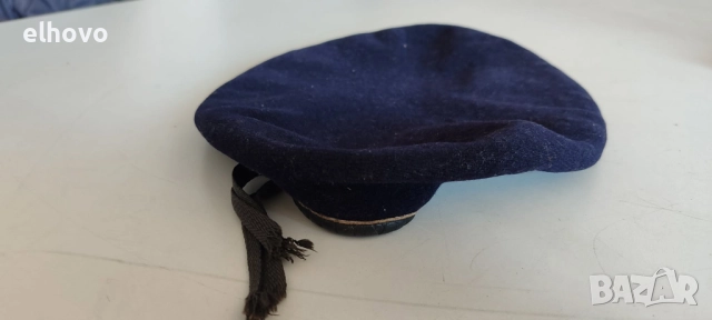 Кепе, снимка 2 - Антикварни и старинни предмети - 32726001