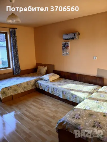 Къща под наем, снимка 4 - Стаи под наем - 47396708