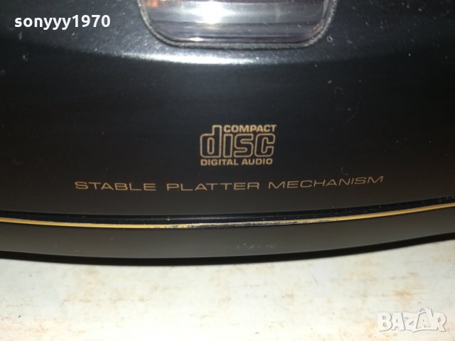 pioneer pd-s702 cd player made in japan-внос swiss 1002221927, снимка 9 - Декове - 35745397
