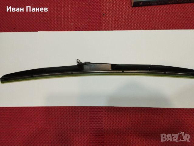 Чистачки Hybrid Nakamoto premium BLADE от 28" ( 700) mm до 12" ( 300) mm, снимка 4 - Аксесоари и консумативи - 38962858